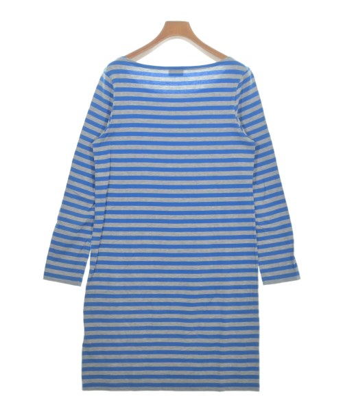 marimekko（マリメッコ）ワンピース 青 サイズ:M レディース/2200647988091