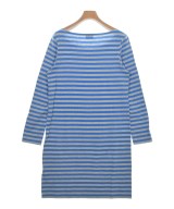 marimekko（マリメッコ）ワンピース 青 サイズ:M レディース/2200647988091