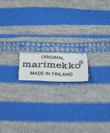 marimekko（マリメッコ）ワンピース 青 サイズ:M レディース/2200647988091