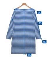 marimekko（マリメッコ）ワンピース 青 サイズ:M レディース/2200647988091