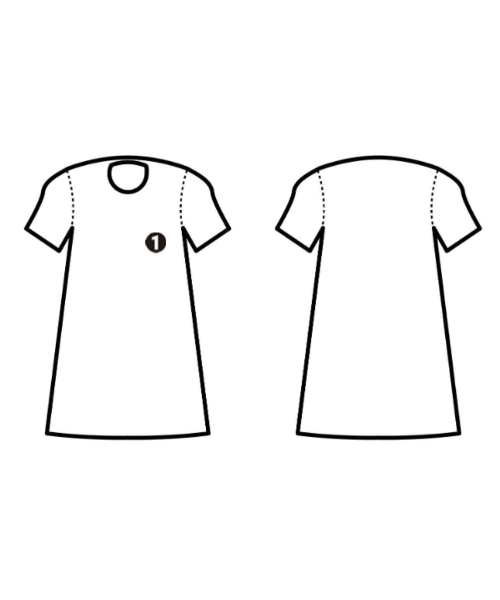 marimekko（マリメッコ）ワンピース 黒 サイズ:XL レディース/2200647988107