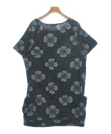 marimekko（マリメッコ）ワンピース 黒 サイズ:XL レディース/2200647988107