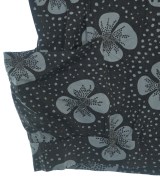 marimekko（マリメッコ）ワンピース 黒 サイズ:XL レディース/2200647988107