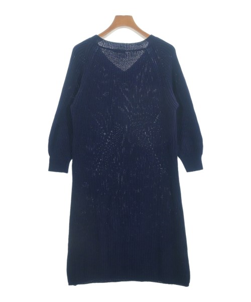 marimekko（マリメッコ）ワンピース 紺 サイズ:M レディース/2200648726050