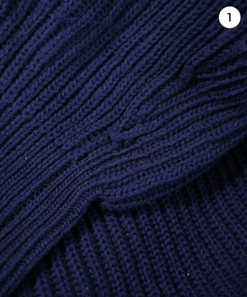 marimekko（マリメッコ）ワンピース 紺 サイズ:M レディース/2200648726050