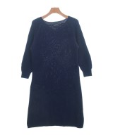marimekko（マリメッコ）ワンピース 紺 サイズ:M レディース/2200648726050