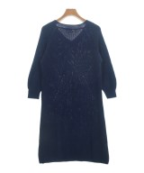 marimekko（マリメッコ）ワンピース 紺 サイズ:M レディース/2200648726050