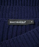 marimekko（マリメッコ）ワンピース 紺 サイズ:M レディース/2200648726050