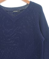 marimekko（マリメッコ）ワンピース 紺 サイズ:M レディース/2200648726050