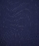 marimekko（マリメッコ）ワンピース 紺 サイズ:M レディース/2200648726050