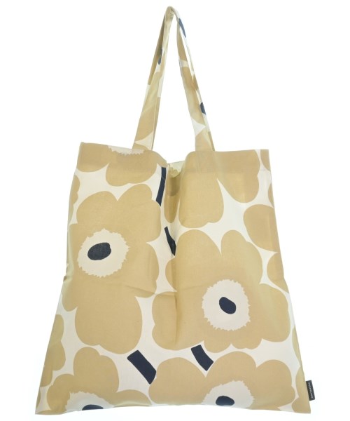 marimekko（マリメッコ）トートバッグ ベージュ サイズ:- レディース/2200698770027