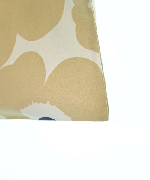 marimekko（マリメッコ）トートバッグ ベージュ サイズ:- レディース/2200698770027