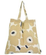 marimekko（マリメッコ）トートバッグ ベージュ サイズ:- レディース/2200698770027