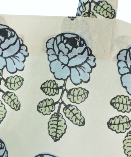 marimekko（マリメッコ）トートバッグ 白 サイズ:- レディース/2200698770034