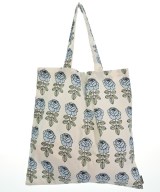 marimekko（マリメッコ）トートバッグ 白 サイズ:- レディース/2200698770034