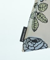 marimekko（マリメッコ）トートバッグ 白 サイズ:- レディース/2200698770034