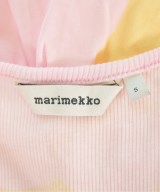 marimekko（マリメッコ）ワンピース ピンク サイズ:S レディース/2200697927019