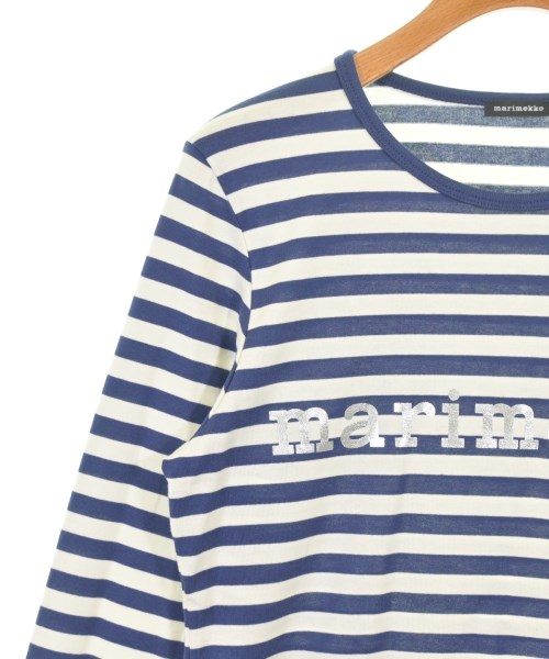 marimekko（マリメッコ）Tシャツ・カットソー 紺 サイズ:XS レディース/2200699884211