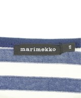 marimekko（マリメッコ）Tシャツ・カットソー 紺 サイズ:XS レディース/2200699884211