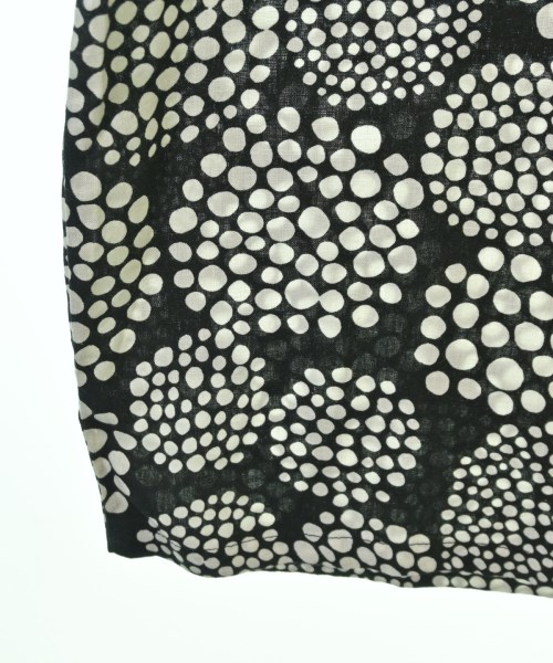marimekko（マリメッコ）ワンピース 黒 サイズ:34(XS位) レディース/2200704648081