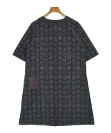 marimekko（マリメッコ）シャツワンピース 黒 サイズ:38(M位) レディース/2200701900137