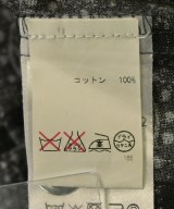 marimekko（マリメッコ）シャツワンピース 黒 サイズ:38(M位) レディース/2200701900137