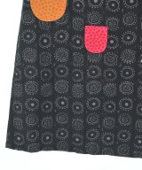 marimekko（マリメッコ）シャツワンピース 黒 サイズ:38(M位) レディース/2200701900137