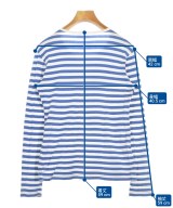 marimekko（マリメッコ）Tシャツ・カットソー 白 サイズ:S レディース/2200705744096
