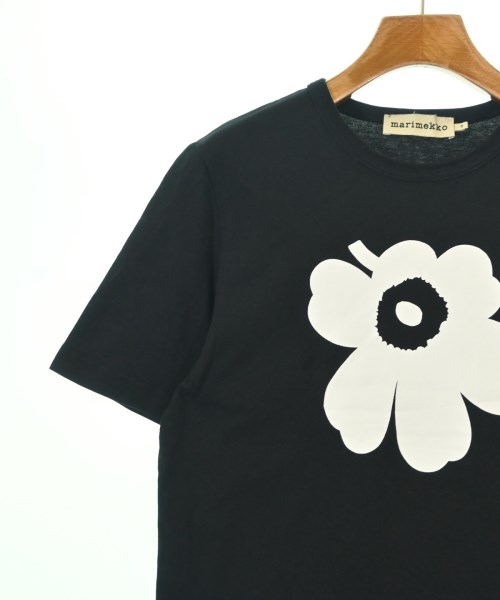 marimekko（マリメッコ）Tシャツ・カットソー 黒 サイズ:XS レディース/2200706451030