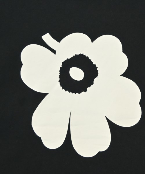 marimekko（マリメッコ）Tシャツ・カットソー 黒 サイズ:XS レディース/2200706451030