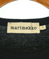 marimekko（マリメッコ）Tシャツ・カットソー 黒 サイズ:XS レディース/2200706451030