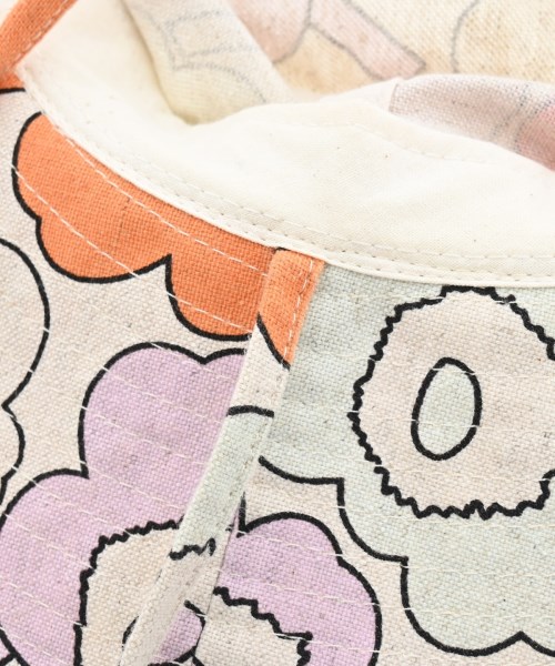 marimekko（マリメッコ）ハット 白 サイズ:S レディース/2200707033020