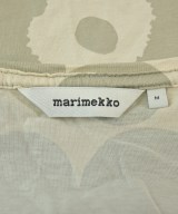 marimekko（マリメッコ）Tシャツ・カットソー ベージュ サイズ:M レディース/2200707369174
