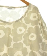marimekko（マリメッコ）Tシャツ・カットソー ベージュ サイズ:M レディース/2200707369174