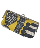 marimekko（マリメッコ）ポーチ 黄 サイズ:- レディース/2200707391151