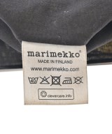 marimekko（マリメッコ）ポーチ 黄 サイズ:- レディース/2200707391151