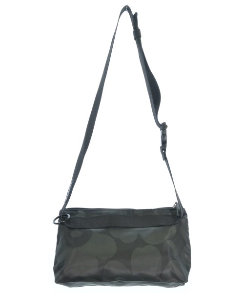marimekko（マリメッコ）ショルダーバッグ グレー サイズ:- レディース/2200705967358