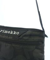 marimekko（マリメッコ）ショルダーバッグ グレー サイズ:- レディース/2200705967358