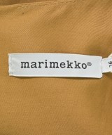 marimekko（マリメッコ）ワンピース オレンジ サイズ:36(S位) レディース/2200707666082