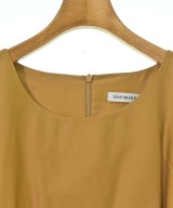 marimekko（マリメッコ）ワンピース オレンジ サイズ:36(S位) レディース/2200707666082