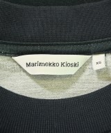 marimekko（マリメッコ）Tシャツ・カットソー 黒 サイズ:XS レディース/2200707849188