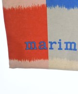marimekko（マリメッコ）トートバッグ 赤 サイズ:- レディース/2200705721066
