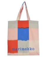 marimekko トートバッグ