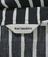 marimekko（マリメッコ）カジュアルシャツ 黒 サイズ:S レディース/2200706651027
