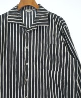 marimekko（マリメッコ）カジュアルシャツ 黒 サイズ:S レディース/2200706651027