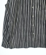marimekko（マリメッコ）カジュアルシャツ 黒 サイズ:S レディース/2200706651027