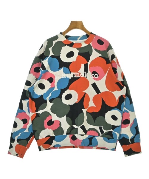 marimekko(マリメッコ)のスウェット サイズ:L 7,800円
