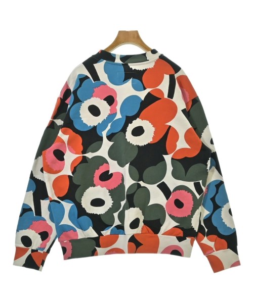 marimekko（マリメッコ）スウェット 白 サイズ:L レディース/2200706651041