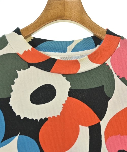 marimekko（マリメッコ）スウェット 白 サイズ:L レディース/2200706651041