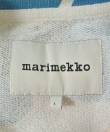 marimekko（マリメッコ）スウェット 白 サイズ:L レディース/2200706651041